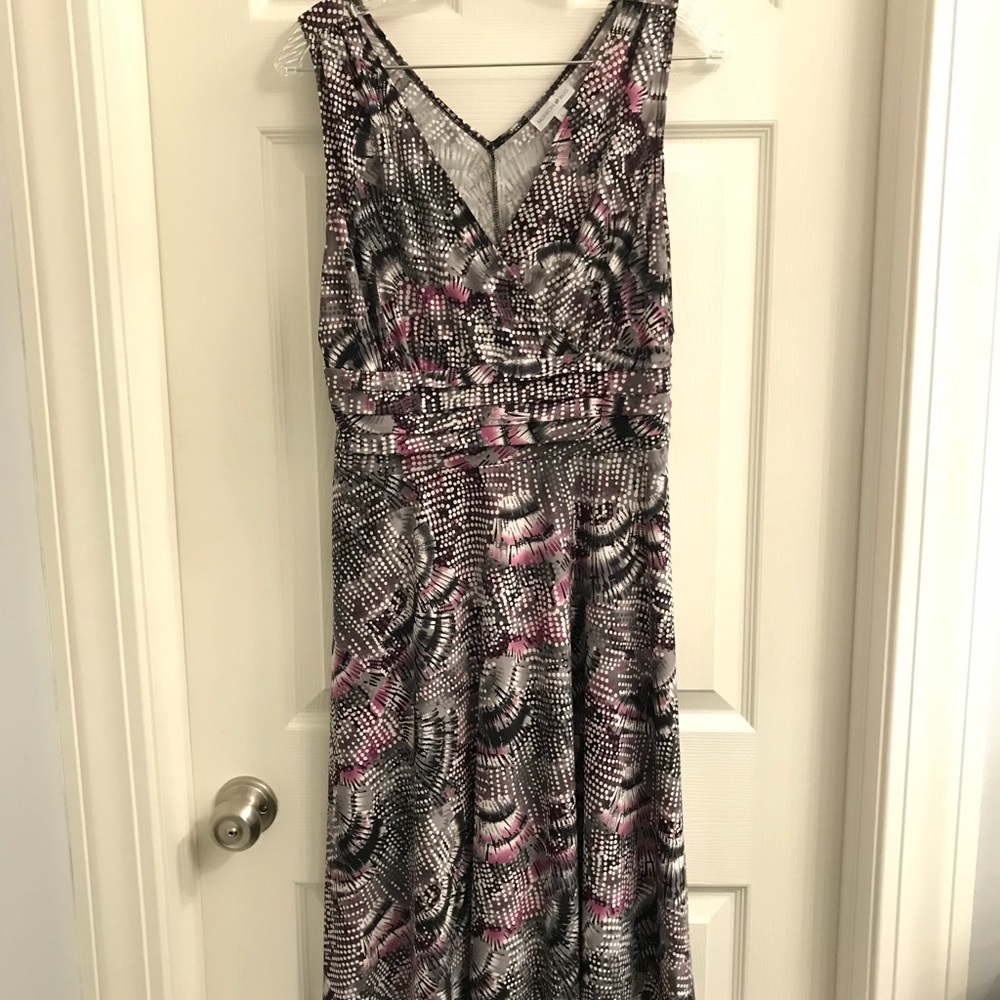 Fashion Bug Dress
